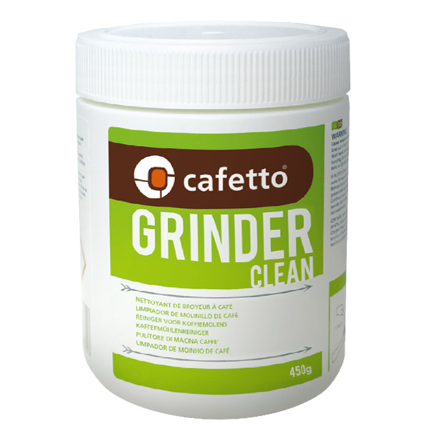 【停售】CAFETTO E29760 磨豆機清潔錠 450g  |【停產】非電器產品